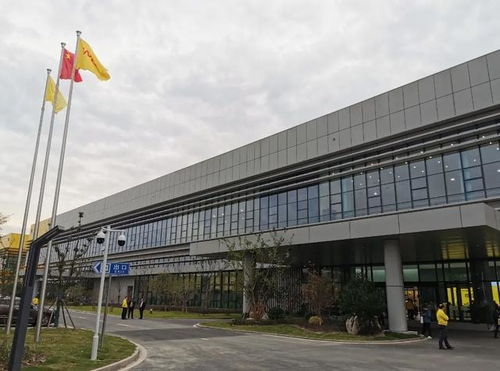 上海發(fā)那科三期建成啟用,寶山這座 超級智能工廠 賦能先進制造業(yè)