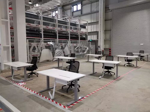 上海特斯拉超級工廠全面復(fù)產(chǎn)，激光焊接技術(shù)助力產(chǎn)能恢復(fù)