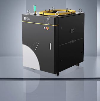 上海工博會激光企業同臺競技 新品迭出，技術爭鋒