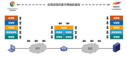 計算機網(wǎng)絡(luò)體系結(jié)構(gòu)與計算機系統(tǒng)服務(wù)