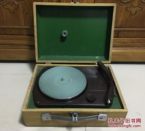 傳統(tǒng)與數(shù)字的交融 音頻唱機、通訊音像制品與收藏雜項的文化價值