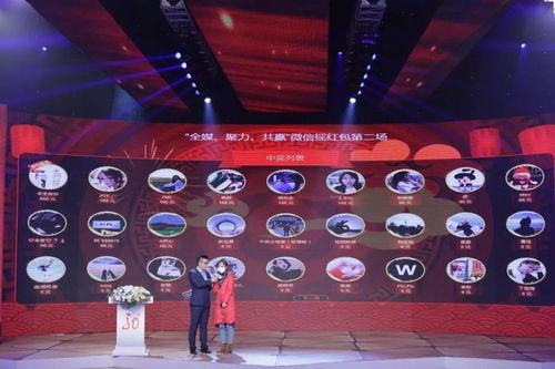 融媒新時代，龍廣電2021全媒廣告招商推介會啟幕 七大部門聚力，敘事破局